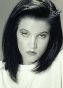 Lisa Marie Presley