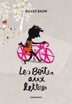 Les Boîtes aux lettres