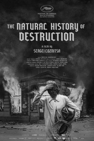 L'Histoire naturelle de la destruction