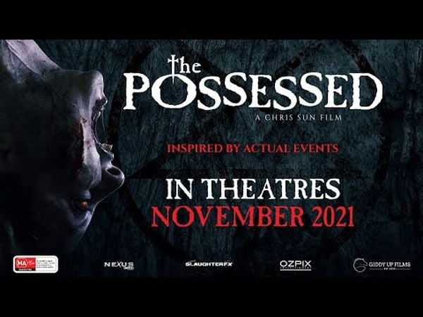 The Possessed