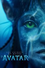 Affiche Les Secrets du monde d'Avatar