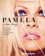 Affiche Pamela, a love story