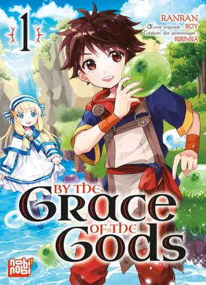 By the Grace of the Gods, tome 1