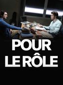 Affiche Pour le rôle