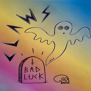 Bad Luck (Single)