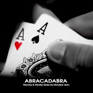 Abracadabra #2