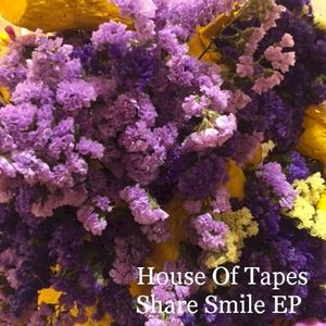 Share Smile EP (EP)