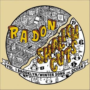 Radon / Shallow Cuts Split (Single)