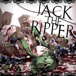 Jack the Ripper (instrumental)