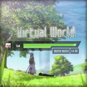Virtual World (Single)