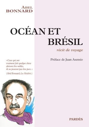 Océan et Brésil