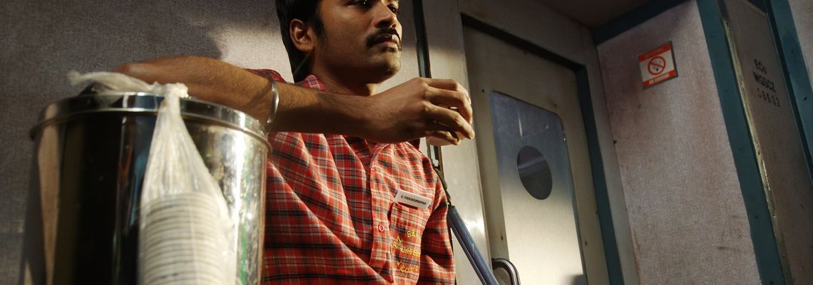 Cover Thodari