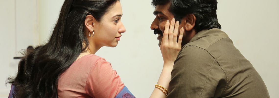 Cover Dharmadurai
