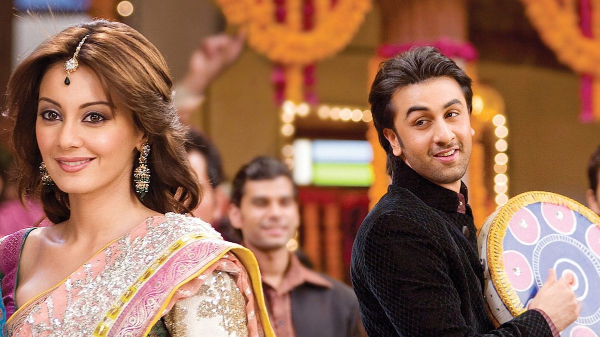 Bachna Ae Haseeno Film (2008) SensCritique