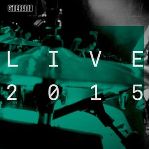 Live 2015 (Live)