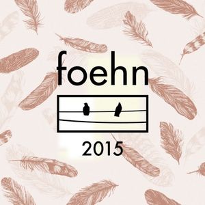 Foehn Records 2015