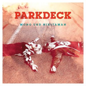 Parkdeck (Single)