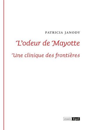 L'odeur de Mayotte