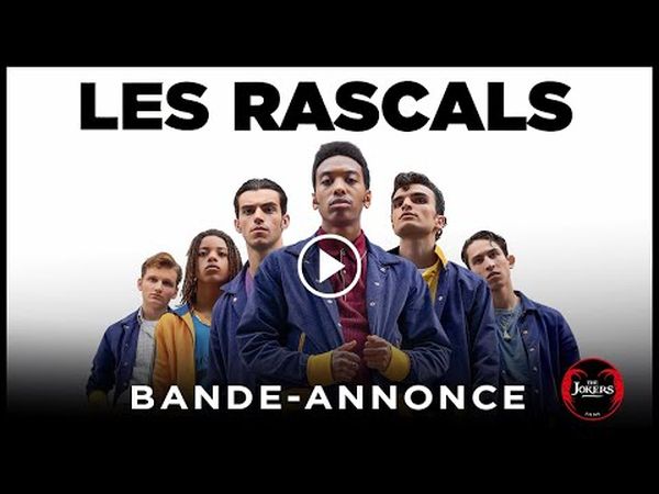 Les Rascals