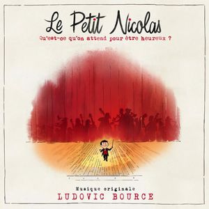 Le Petit Nicolas (Bande originale du film) (OST)