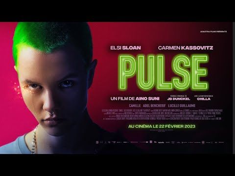 Bande-annonce de Pulse