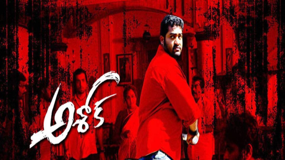 Ashok Film (2006) SensCritique