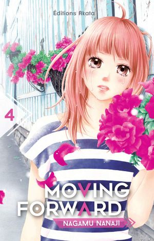Moving Forward, tome 4