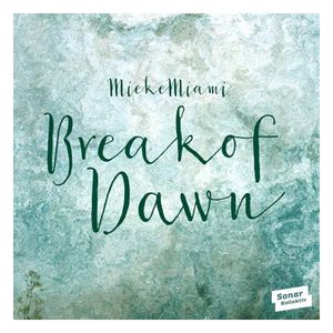Break of Dawn EP (EP)