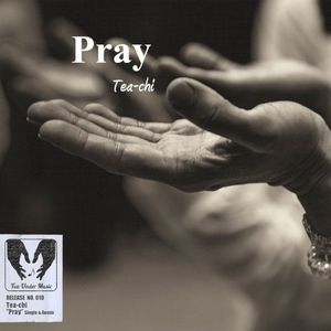 Pray - 160 Remix -