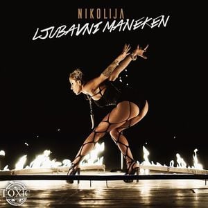 Ljubavni Maneken (Single)