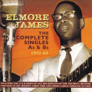 The Complete Singles As & Bs 1951–1962
