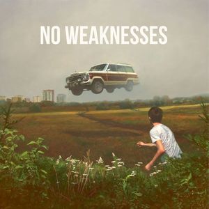 No Weaknesses (Single)
