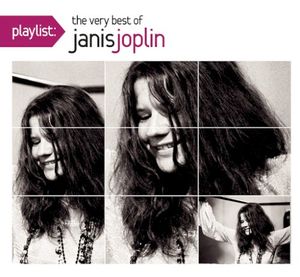 Playlist: The Very Best of Janis Joplin