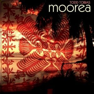 Moorea (EP)