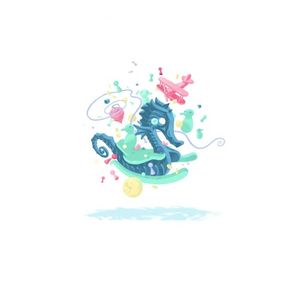 Virtual Fish Market (Single)