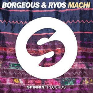 Machi (Single)