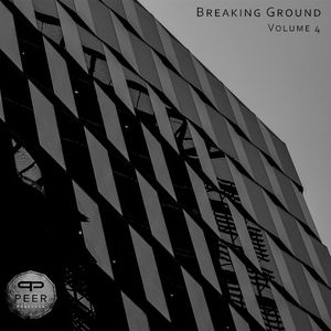 Breaking Ground, Volume 4 (Single)