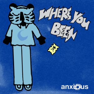 Where You Been (Single)