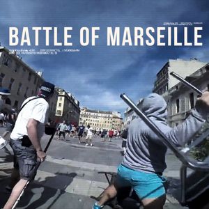 Battle of Marseille