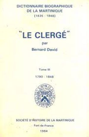 « Le Clergé »