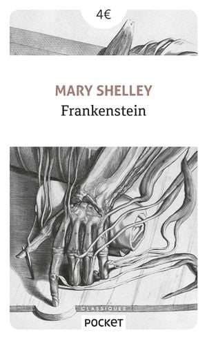 Frankenstein ou Le Prométhée moderne