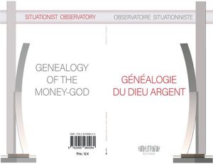 Généalogie du dieu argent
