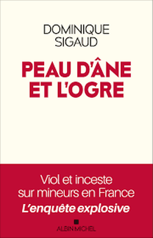 Peau d'âne et l'ogre