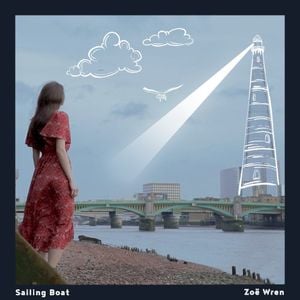 Sailing Boat (Single)