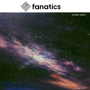 STARRY NIGHT (Single)