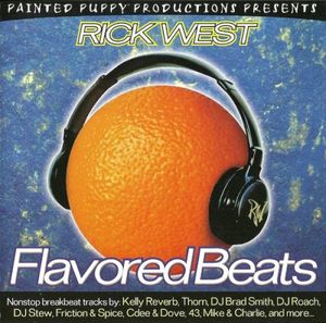 Flavored Beats