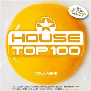 House Top 100, Volume 6