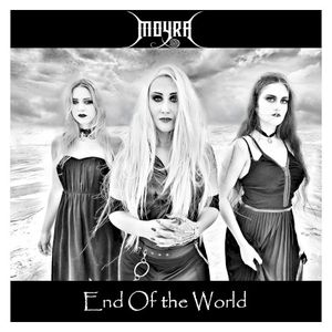 End of the World (Single)