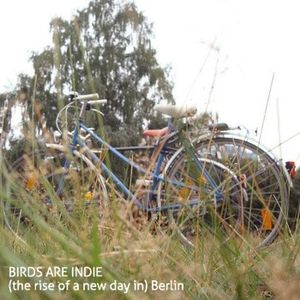 (The Rise of a New Day in) Berlin (Single)