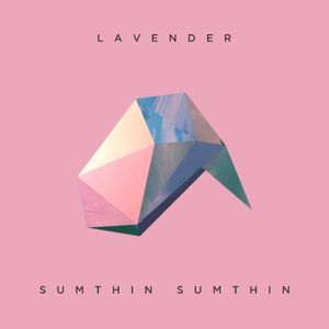 Lavender (Single)